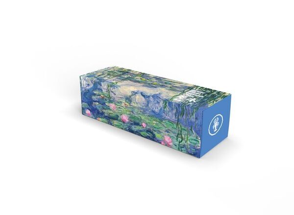 「モネ 睡蓮のとき」豊田展　2025年6月21日(土)愛知・豊田市美術館にて開幕！東京展・京都展で約115万人が来場した究極のモネ展