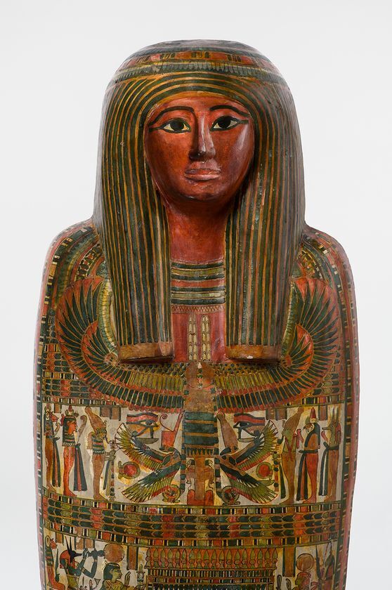 古代エジプトが豊田に出現！「ブルックリン博物館所蔵 特別展 古代エジプト」2025年6月28日(土)豊田市博物館にて開幕！