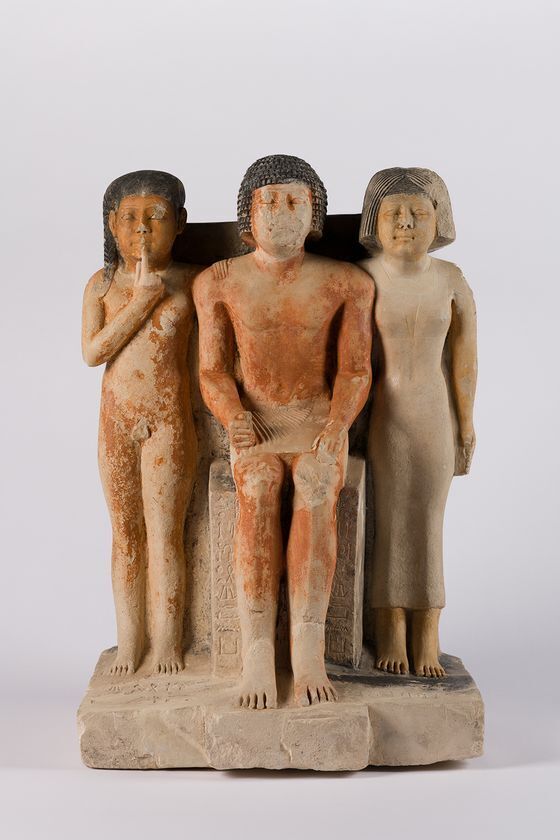 古代エジプトが豊田に出現！「ブルックリン博物館所蔵 特別展 古代エジプト」2025年6月28日(土)豊田市博物館にて開幕！