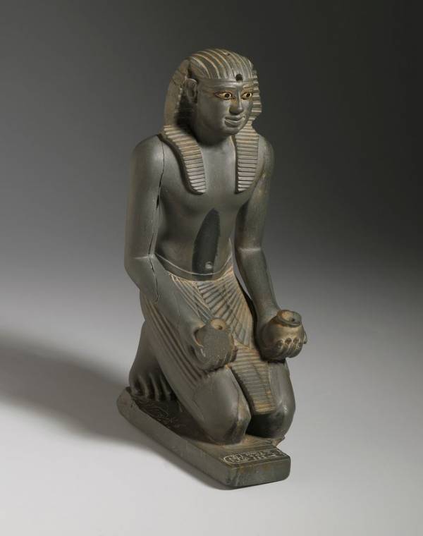 古代エジプトが豊田に出現！「ブルックリン博物館所蔵 特別展 古代エジプト」2025年6月28日(土)豊田市博物館にて開幕！