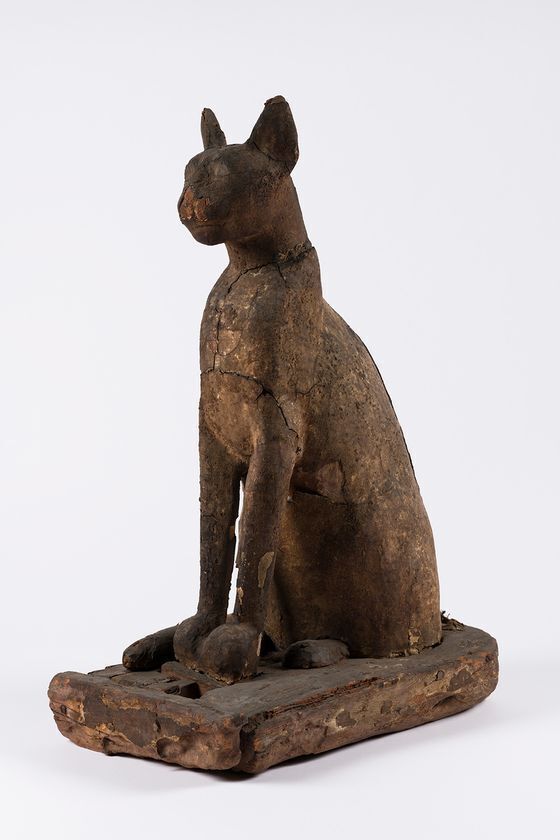 古代エジプトが豊田に出現！「ブルックリン博物館所蔵 特別展 古代エジプト」2025年6月28日(土)豊田市博物館にて開幕！