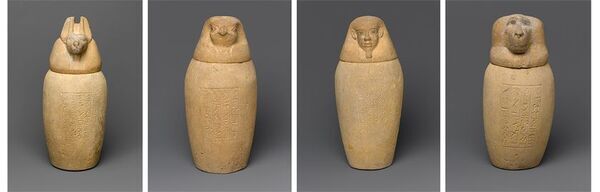 古代エジプトが豊田に出現！「ブルックリン博物館所蔵 特別展 古代エジプト」2025年6月28日(土)豊田市博物館にて開幕！