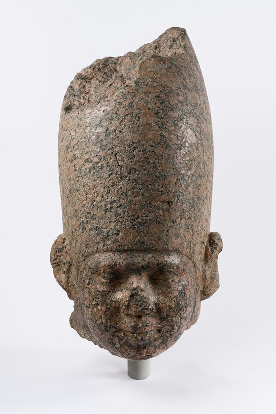 古代エジプトが豊田に出現！「ブルックリン博物館所蔵 特別展 古代エジプト」2025年6月28日(土)豊田市博物館にて開幕！