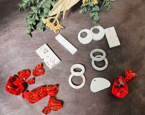 フレグランスブランド「RUBY BY GEMS-UNITED」6月22日(日)夜、東京都港区にてリリースイベントを開催