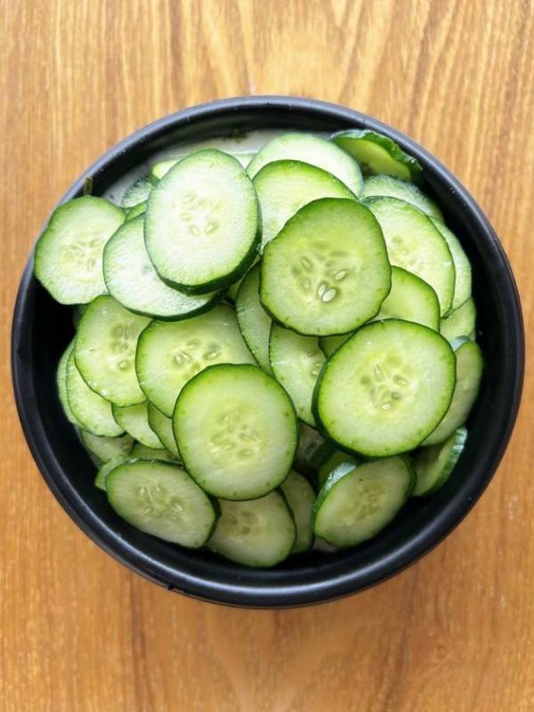 ＼とろろかけ放題！？　きゅうりもスライス放題！？／群馬県渋川市 上州・村の駅内「まぐろ丼屋とと丸」『きゅうりまみれのまぐろとろろ飯』6月14日(土)～7月13日(日) 期間限定販売