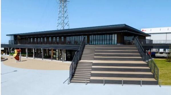 【茨城・道の駅常総】6月14日(土)・15(日)限定父の日フェアを開催！「たまご専門店TAMAGOYA常総ハウス」よりオリジナルブランド卵「天てり卵」と旬の茨城メロンを使った父の日ケーキを6月13日(金)～16日(月)の4日間販売！