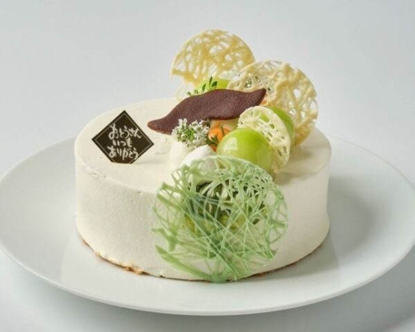 【茨城・道の駅常総】6月14日(土)・15(日)限定父の日フェアを開催！「たまご専門店TAMAGOYA常総ハウス」よりオリジナルブランド卵「天てり卵」と旬の茨城メロンを使った父の日ケーキを6月13日(金)～16日(月)の4日間販売！