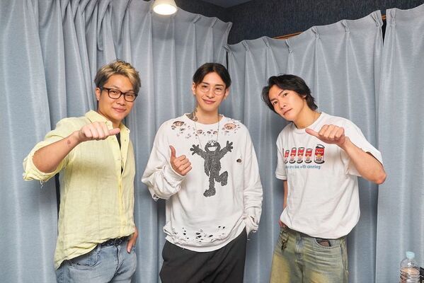 レぺゼンフォックス解散ライブ発表の2日後･･･某ラジオ内でDJ「脇」がコメントを発表