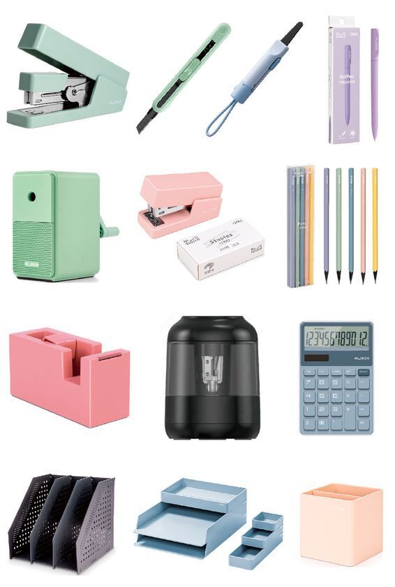 アジア最大級の総合文具メーカーDELI(デリ)が日本市場に本格参入。株式会社エム・エス・シーと合弁会社、「DELIジャパン」を設立。