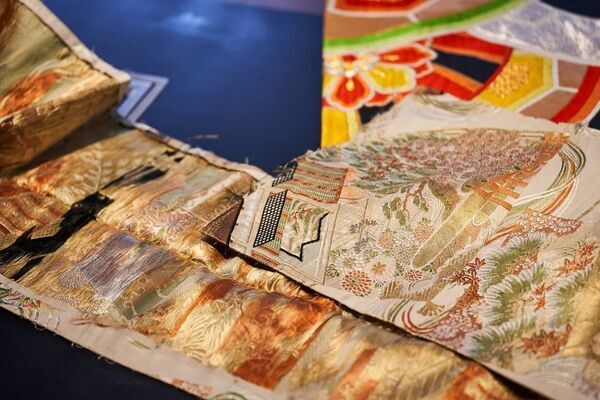 Nazuna、梅雨の京都に特別体験「西陣織てるてる坊主作り」を2025年6月16日(月)から開催