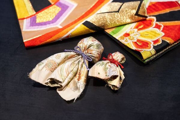 Nazuna、梅雨の京都に特別体験「西陣織てるてる坊主作り」を2025年6月16日(月)から開催