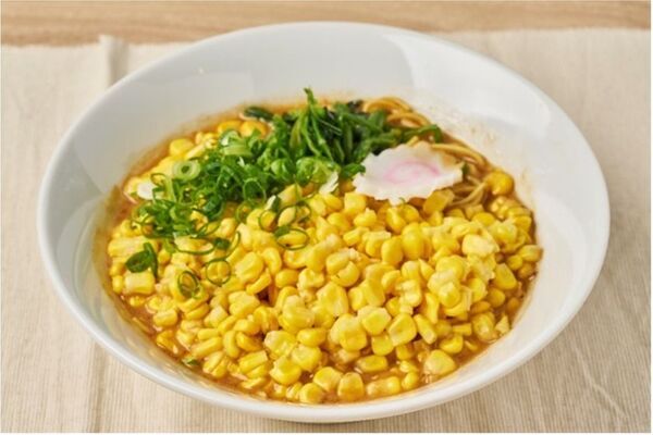 ＼コーンなにたっぷりのとうもろこしが味わえるお祭り／今が旬！伊豆・村の駅で「村のコーン とうもろこしフェスタ」を6/23より開催