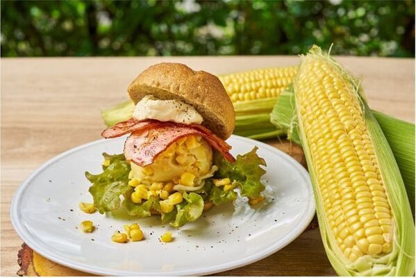 ＼コーンなにたっぷりのとうもろこしが味わえるお祭り／今が旬！伊豆・村の駅で「村のコーン とうもろこしフェスタ」を6/23より開催