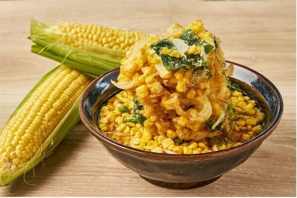 ＼コーンなにたっぷりのとうもろこしが味わえるお祭り／今が旬！伊豆・村の駅で「村のコーン とうもろこしフェスタ」を6/23より開催