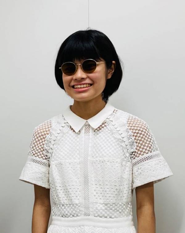 東京パラ2020閉会式でソロパートを歌った小汐唯菜、20歳の記念にCDを作りたい　7月9日までクラウドファンディングを実施