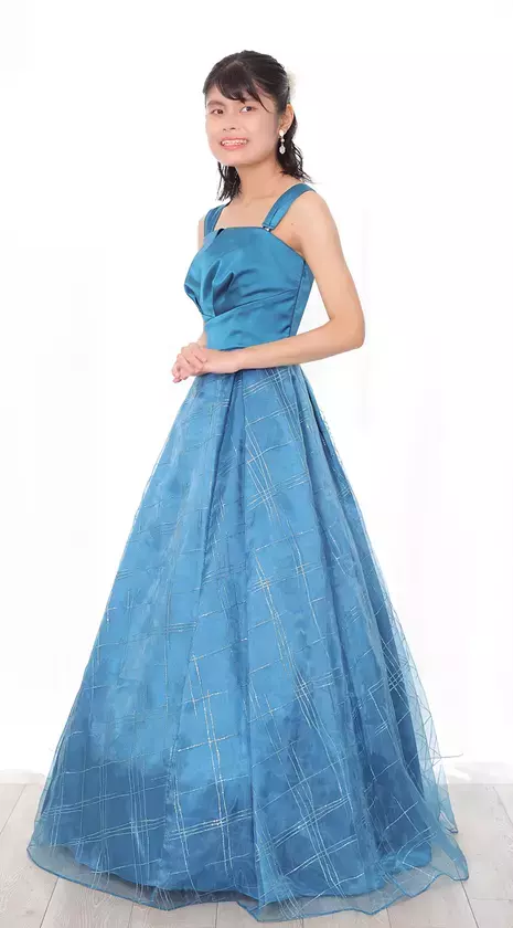 東京パラ2020閉会式でソロパートを歌った小汐唯菜、20歳の記念にCDを作りたい　7月9日までクラウドファンディングを実施