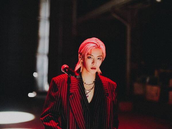 【MUSIC ON! TV（エムオン!）】NCTメンバー2ヶ月連続出演！MARKに続き、6月はYUTA登場！歴史ある港町の造船所で一期一会のパフォーマンスを記録初ソロシングル「TWISTED PARADISE」含む3曲披露！エムオン!で6/26(木)夜10時～オンエア！