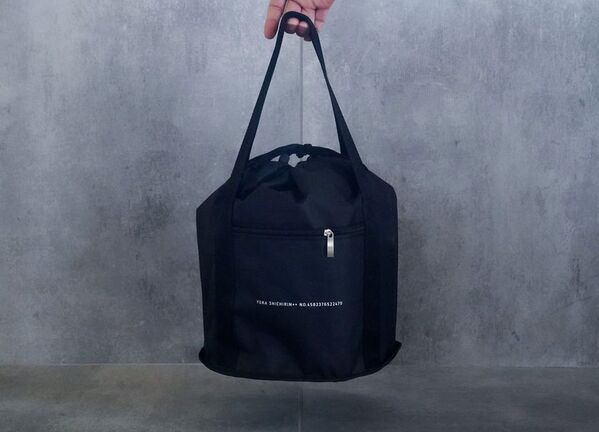 クラウドファンディングで3,200万円を超える支援を集めた七輪「YOKA SHICHIRIN++」の一般販売を開始