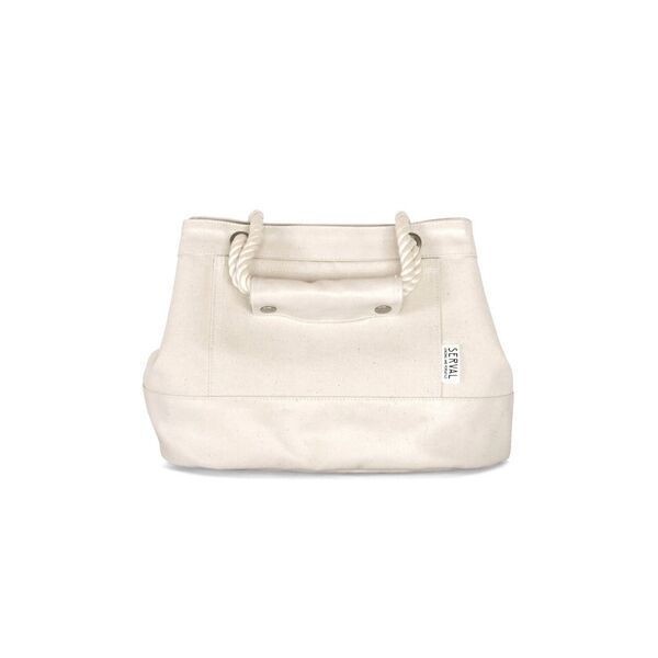 SERVALブランドのWATERSIDE BAG　6/20-7/20期間限定で10％オフキャンペーンを実施