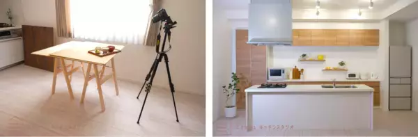 防音・遮光を完備！料理撮影・TV等の収録にも最適「エミッシュキッチンスタジオ　戸越・中延」を6月20日に東京都品川区にオープン