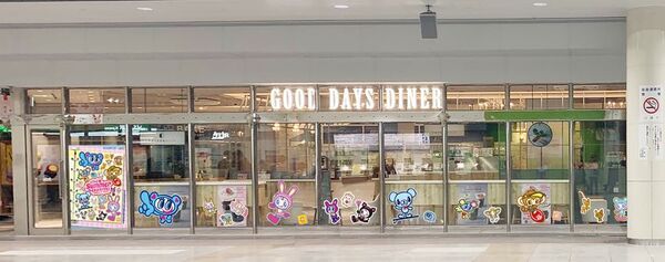 アトレ×ナルミヤキャラクターズ「atre Summer CARNIVAL」を6月27日(金)より開催！限定デザインのプレゼントキャンペーンやワークショップを実施