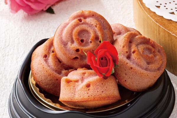 東京ベイ舞浜ホテル、セイボリービュッフェ付きの新感覚アフタヌーンティー　アフタヌーンティービュッフェ「フラワーパーティー」を開催！7月5日～9月15日の土・日・祝日限定