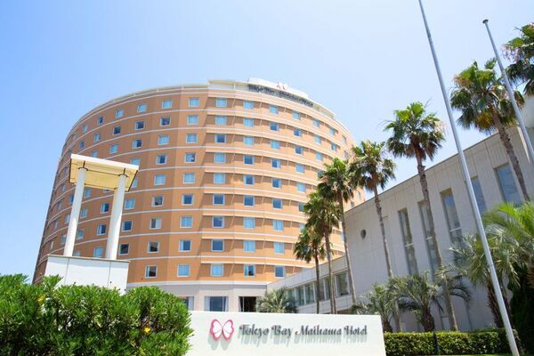 東京ベイ舞浜ホテル、セイボリービュッフェ付きの新感覚アフタヌーンティー　アフタヌーンティービュッフェ「フラワーパーティー」を開催！7月5日～9月15日の土・日・祝日限定