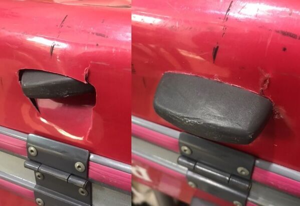 JR広島駅徒歩3分！中国地方初の拠点「MY SUITCASE広島駅前店」6月1日オープン　～ボディ修理に強い熟練スタッフが在籍～