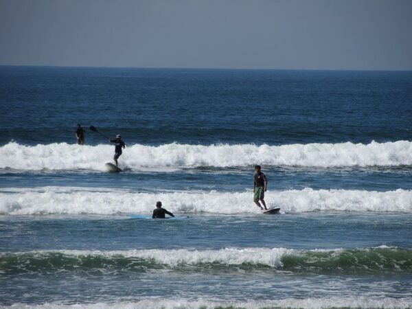 和歌山市・片男波海水浴場にて全周約136mの海上アスレチック「AQuaLooP(アクアループ)」が7月5日にオープン！