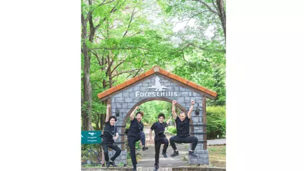 with Dogs clubのプロドッグトレーナー「ワンコンシェルジュ」による遊びながら学べる無料イベント開催！「ドッグパーク那須」(栃木県) 6月～8月