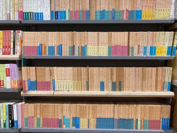 70年以上の歴史を持つ古書即売展「第464回 ぐろりや会」　6/27(金)～6/28(土)東京古書会館にて開催！