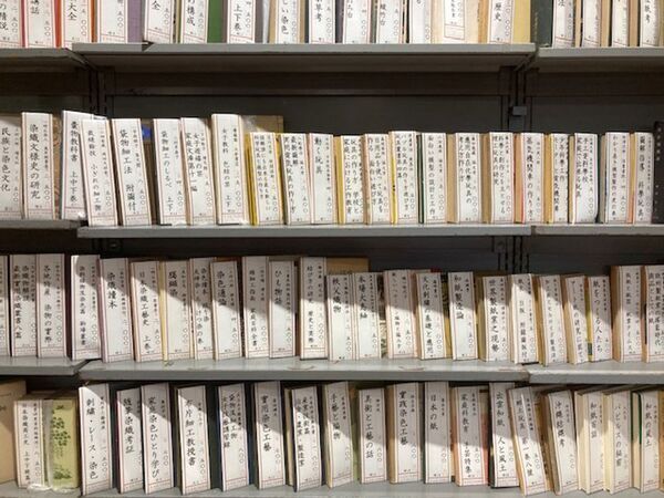 70年以上の歴史を持つ古書即売展「第464回 ぐろりや会」　6/27(金)～6/28(土)東京古書会館にて開催！
