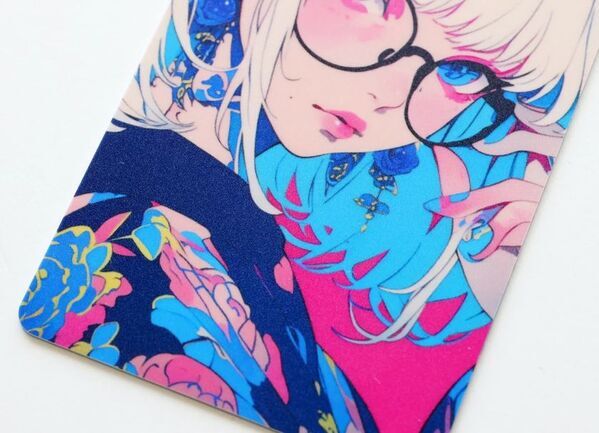 推しも、推しとの思い出も！世界にひとつのNFCカードが作れるWEBサービス「これくしょんつくーる」本日からオーダー開始