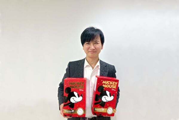 大阪矯正歯科グループ、最新のAI活用マウスピース矯正「スマーティー(Smartee)」を6月より導入