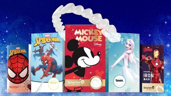 大阪矯正歯科グループ、最新のAI活用マウスピース矯正「スマーティー(Smartee)」を6月より導入