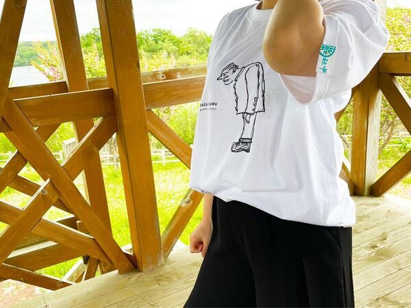 期間限定！Makuakeから始まる　太宰治グラフィティプロジェクト実施中