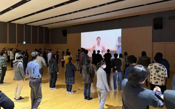 【高校生と福祉の未来をつなぐ】叡明高等学校×株式会社staraによる共創プロジェクト