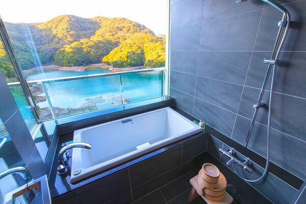 ＜長崎県＞クルーザー、プールを備えた贅沢空間「オリーブベイホテル」1日1組限定の特別な和室にお得に宿泊できるサンキューキャンペーンを6/20～7/17に実施