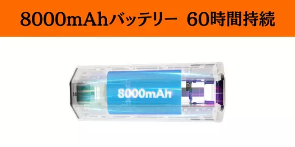 空気の危険を“見える化”！監視＆警告！MEMSセンサー搭載ポータブル空気モニター【2025年6月29日(日)20:00～】Makuakeにて先行販売開始。
