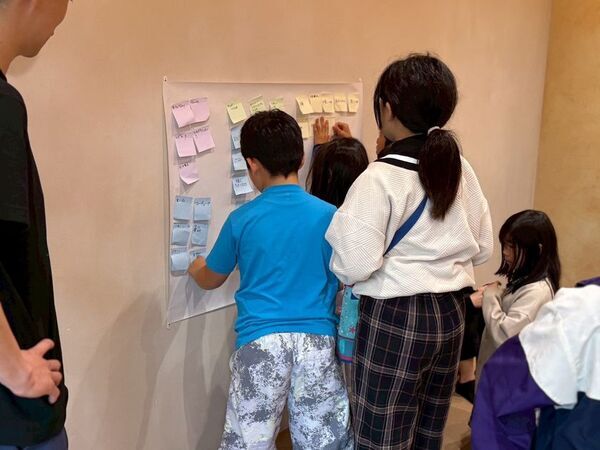 こどもの健康アートをラッピングした車が街を走る！岩渕薬品による特別講座第2回を6月29日に千葉にて無料開催