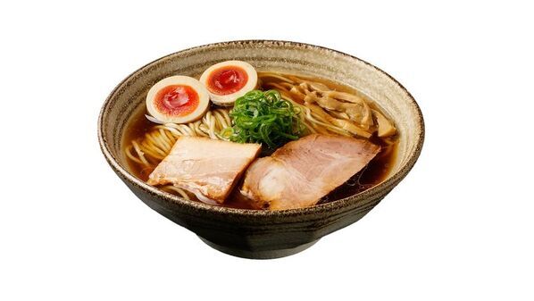 ＜東北初出店＞ミシュラン京都・大阪5年連続掲載の人気ラーメン店　煮干そば鶏そば 藍が7月8日(火)にグランドオープン