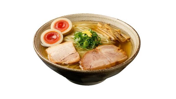 ＜東北初出店＞ミシュラン京都・大阪5年連続掲載の人気ラーメン店　煮干そば鶏そば 藍が7月8日(火)にグランドオープン