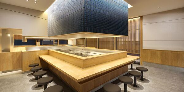 ＜東北初出店＞ミシュラン京都・大阪5年連続掲載の人気ラーメン店　煮干そば鶏そば 藍が7月8日(火)にグランドオープン