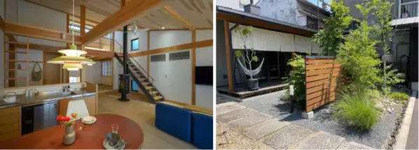 今年は、大阪・関西エリアが熱い！暮らすように旅する関西エリアのおすすめのスポットやリスティングをAirbnbが厳選紹介