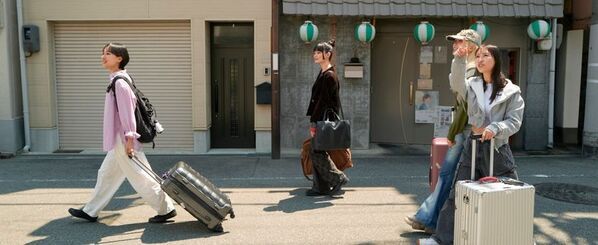 今年は、大阪・関西エリアが熱い！暮らすように旅する関西エリアのおすすめのスポットやリスティングをAirbnbが厳選紹介