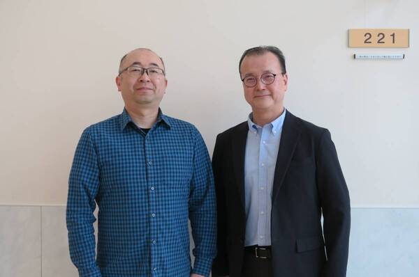 エイブリック、山形大学で半導体出前授業を実施