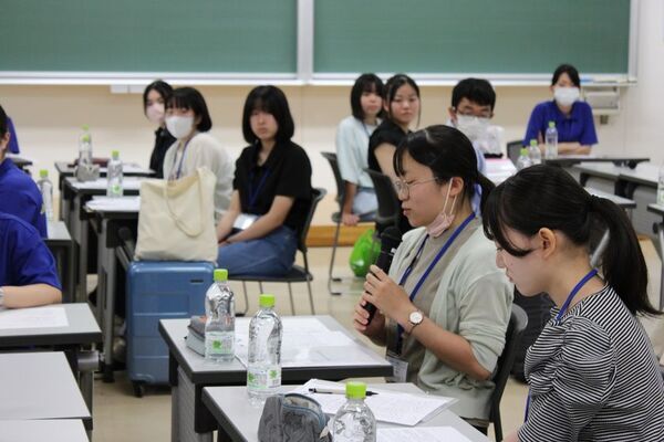 高校生小論文・プレゼン動画コンテスト「地域医療プレ体験キャンプ」の開催について