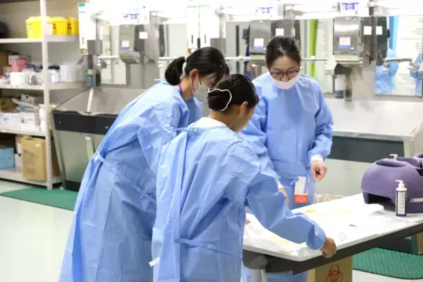 高校生小論文・プレゼン動画コンテスト「地域医療プレ体験キャンプ」の開催について