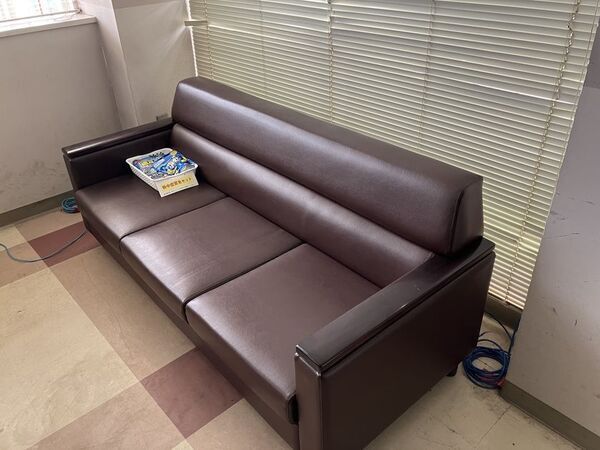 熱中症ゼロを目指して PLANT店内での熱中症対策を強化