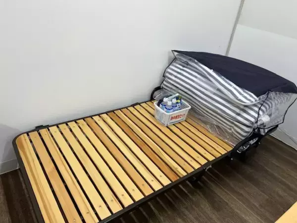 熱中症ゼロを目指して PLANT店内での熱中症対策を強化